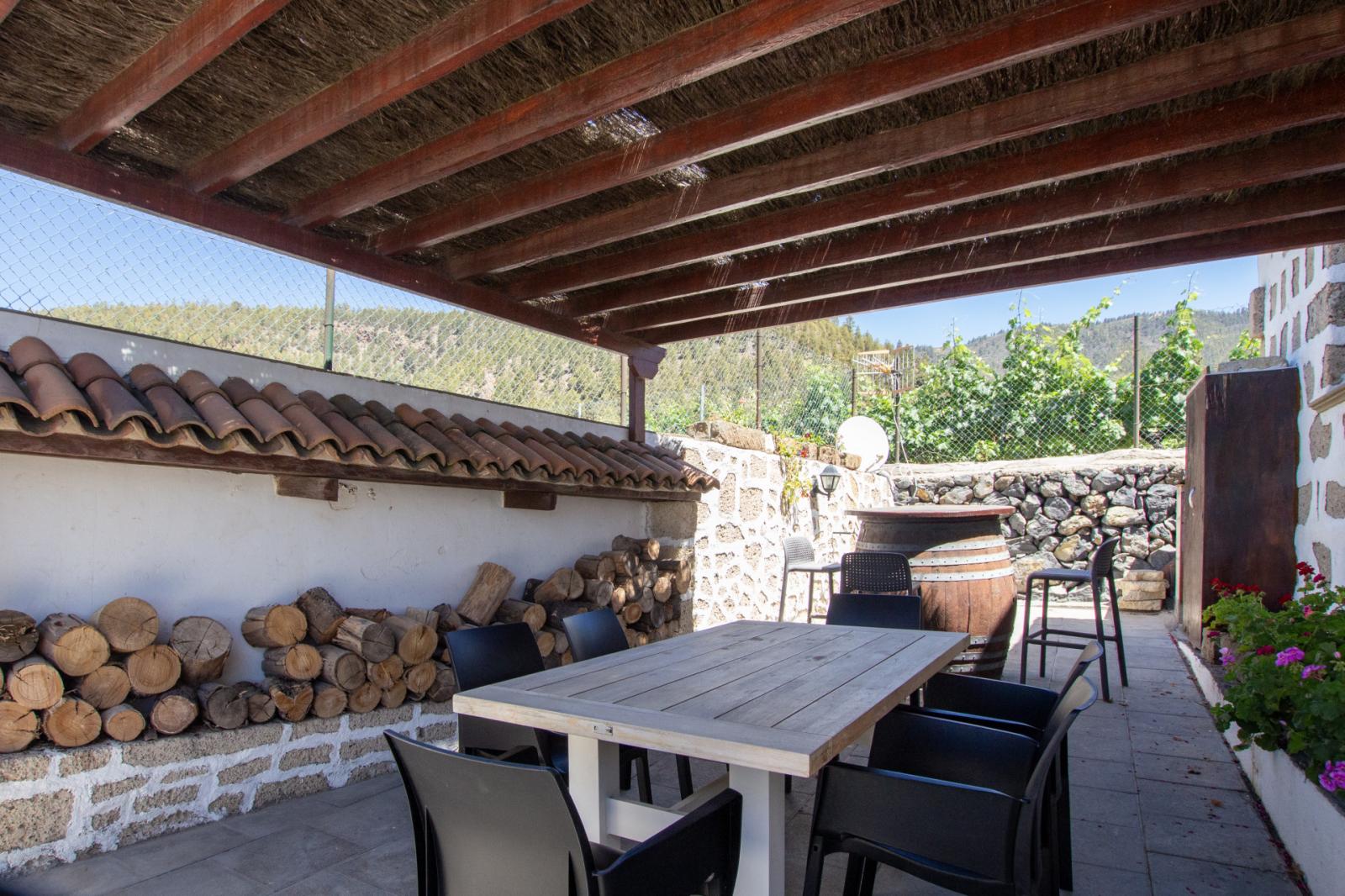 Casa en Venta en Granadilla de Abona