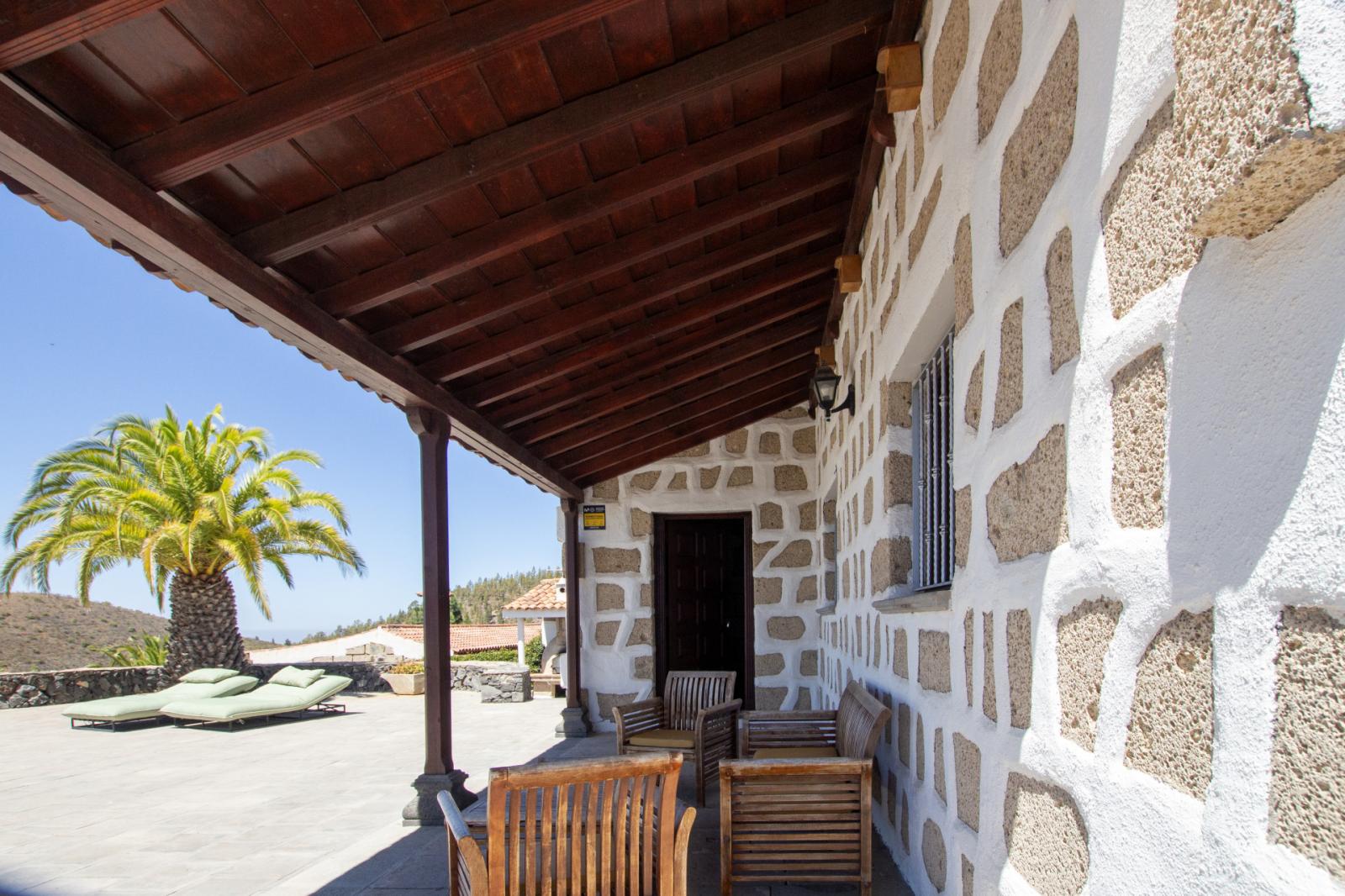 Casa en Venta en Granadilla de Abona