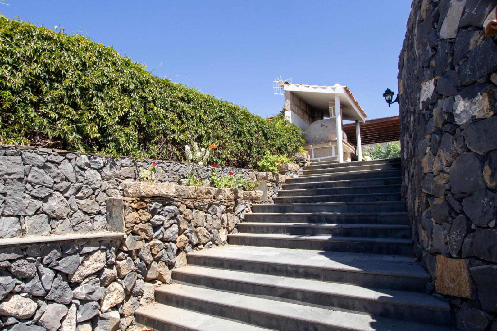 Casa en Venta en Granadilla de Abona