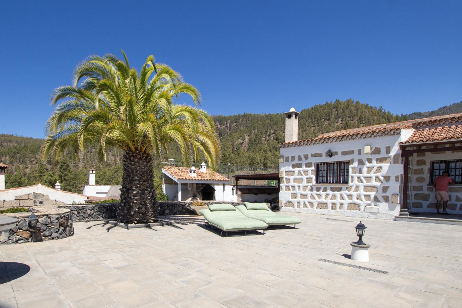 Casa en Venta en Granadilla de Abona