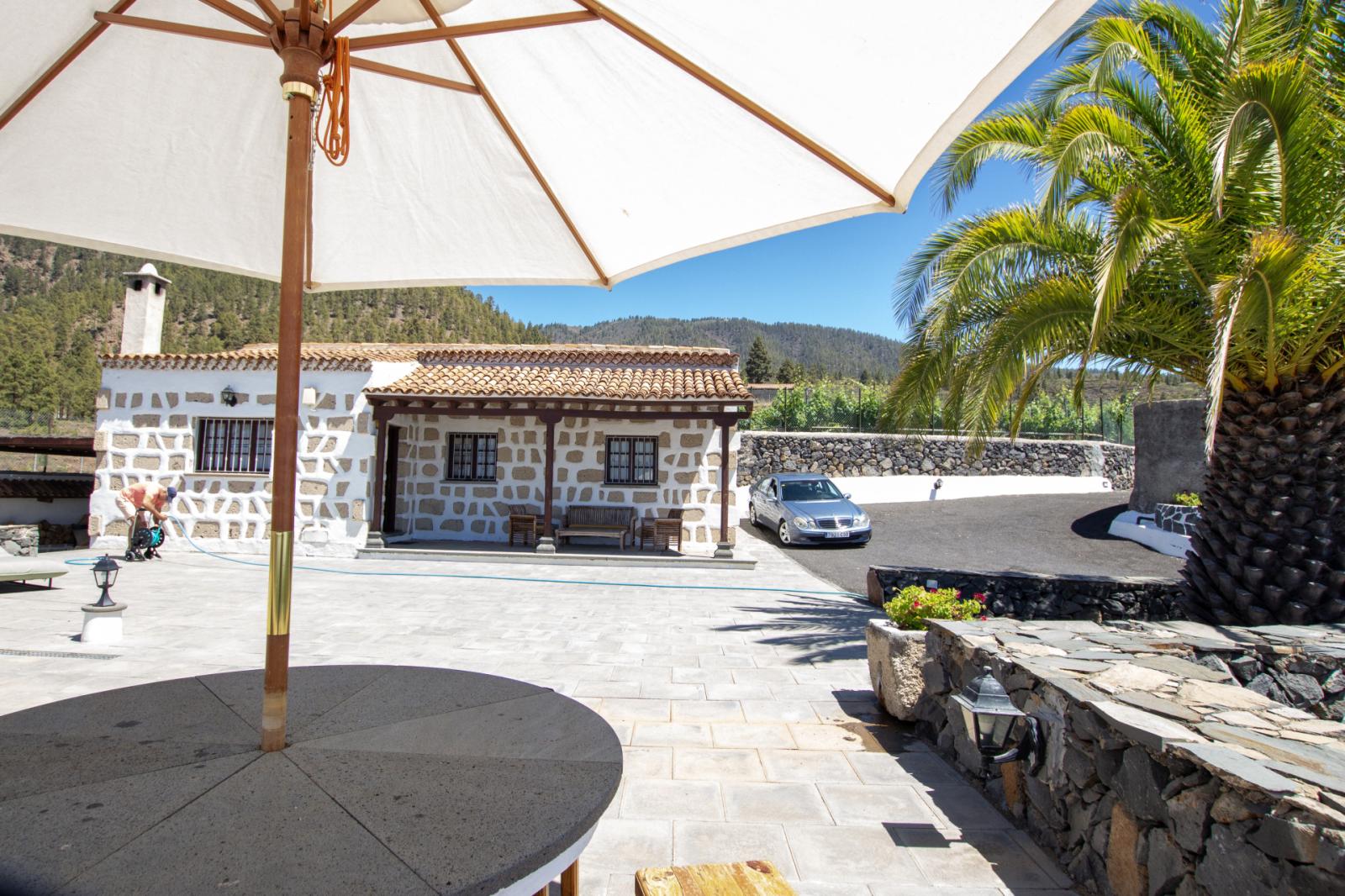 Casa en Venta en Granadilla de Abona