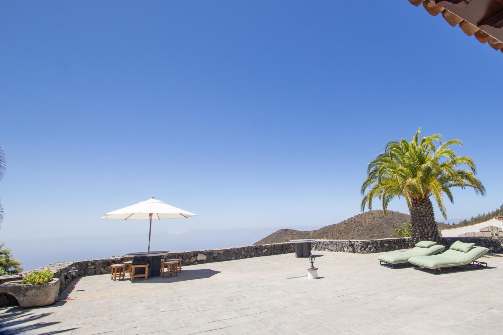Casa en Venta en Granadilla de Abona