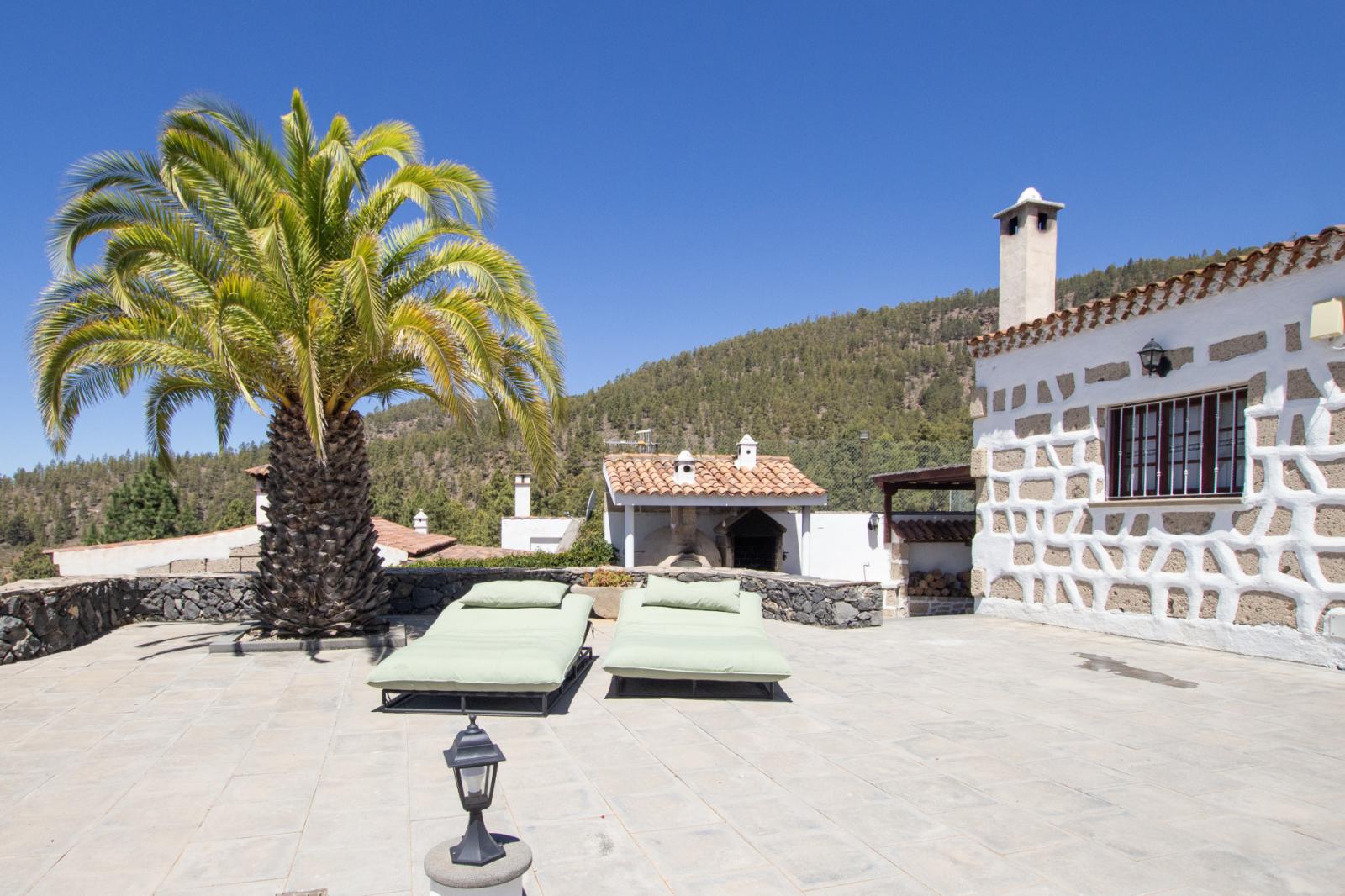 Casa en Venta en Granadilla de Abona