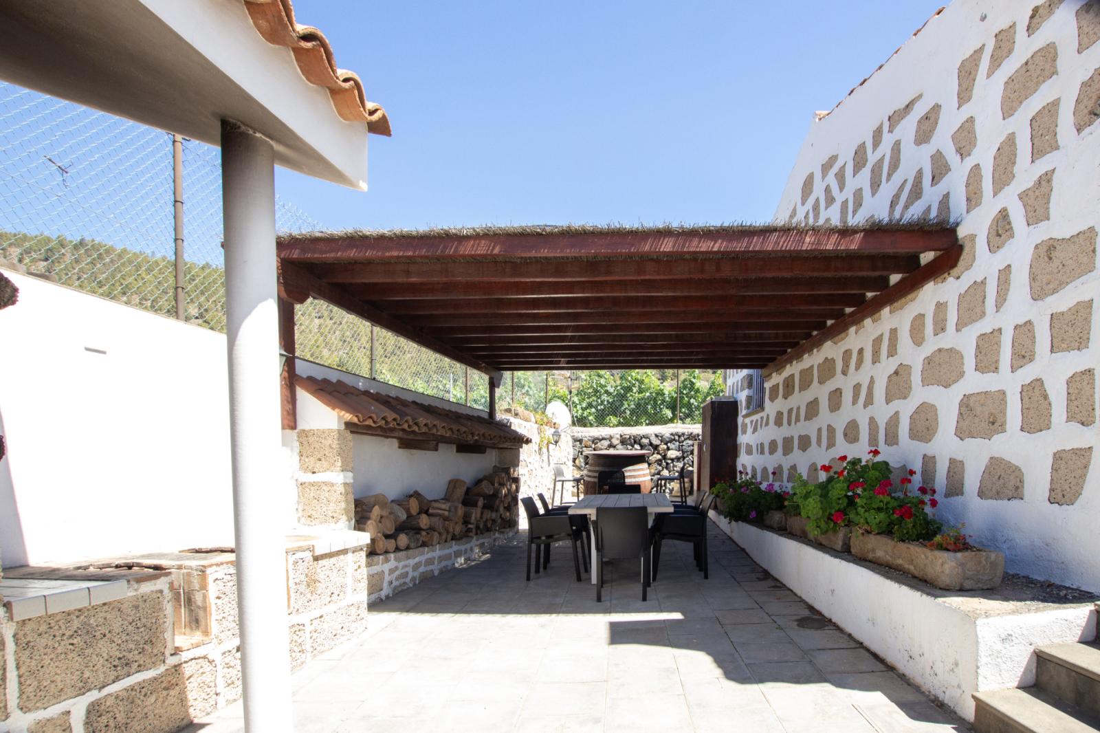 Casa en Venta en Granadilla de Abona