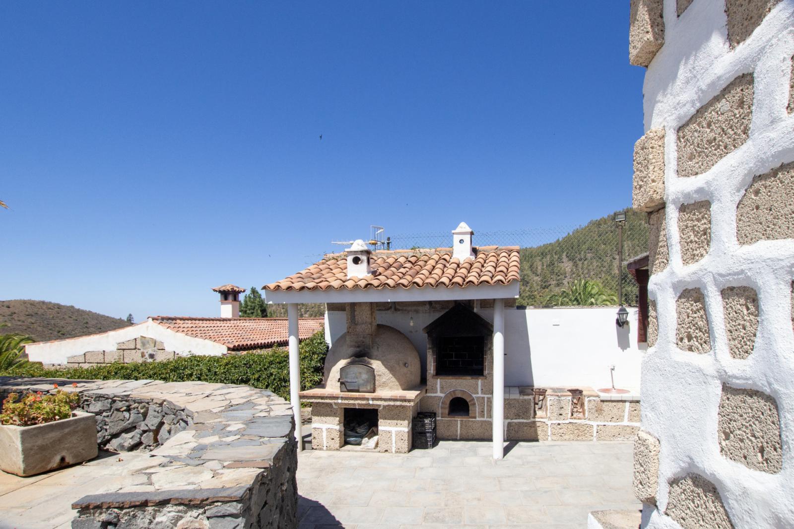 Casa en Venta en Granadilla de Abona