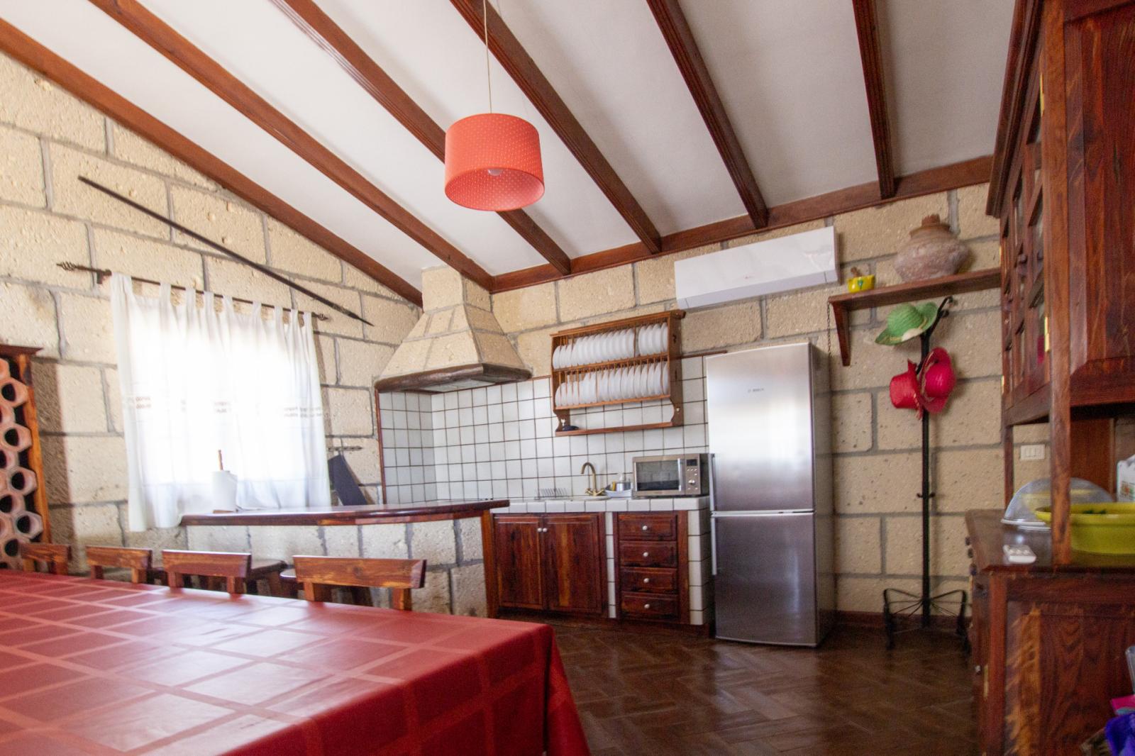 Casa en Venta en Granadilla de Abona