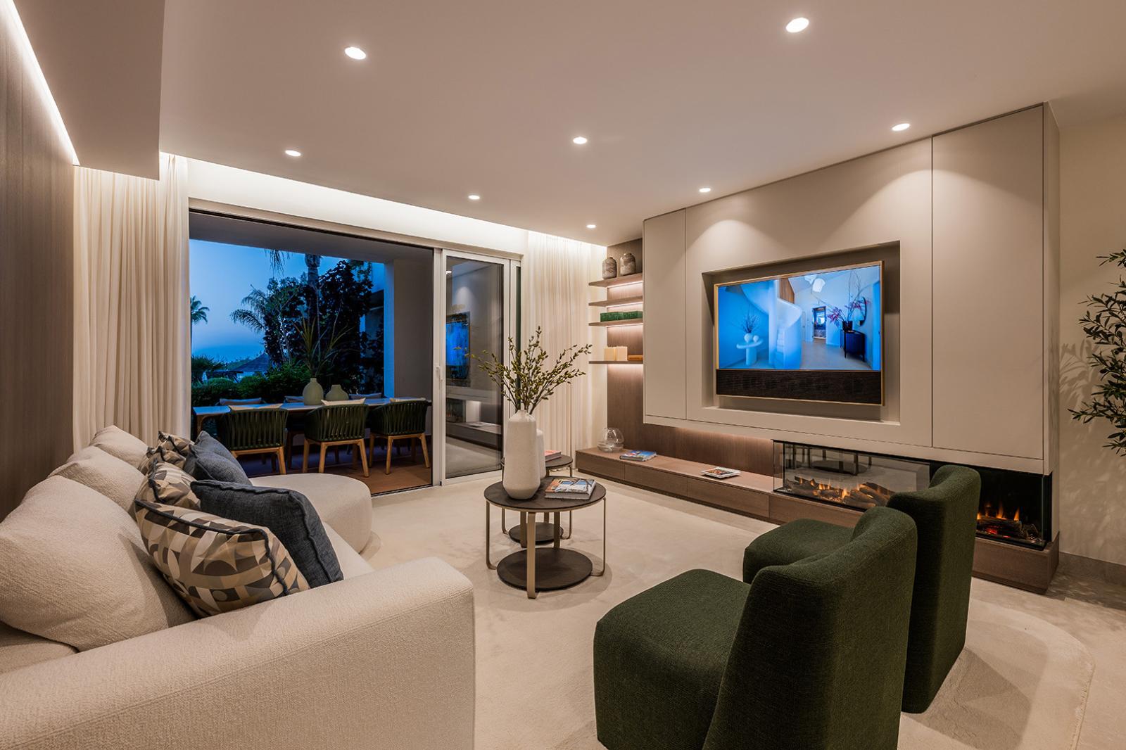Apartment for Sale in Estepona