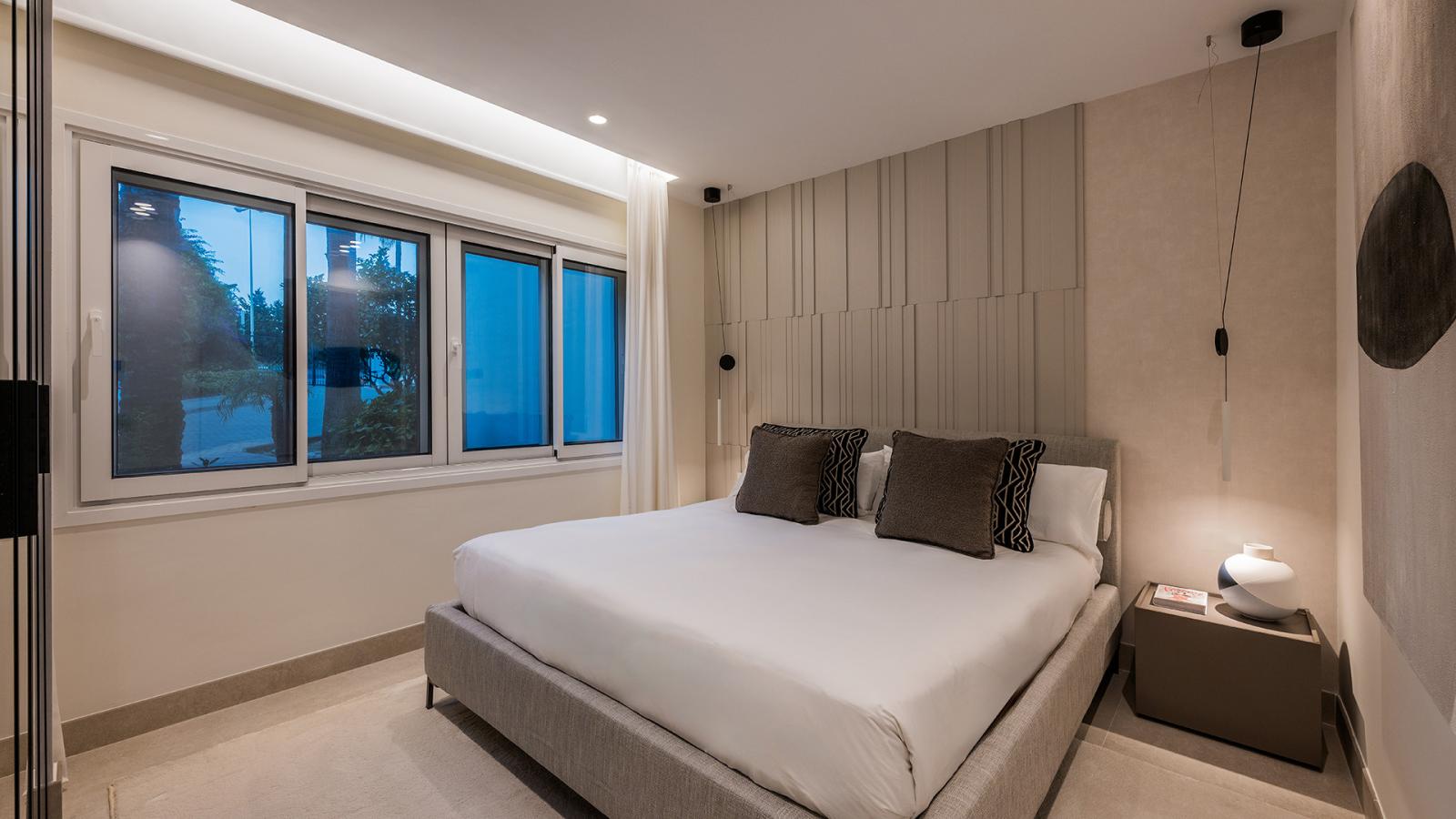 Apartment for Sale in Estepona
