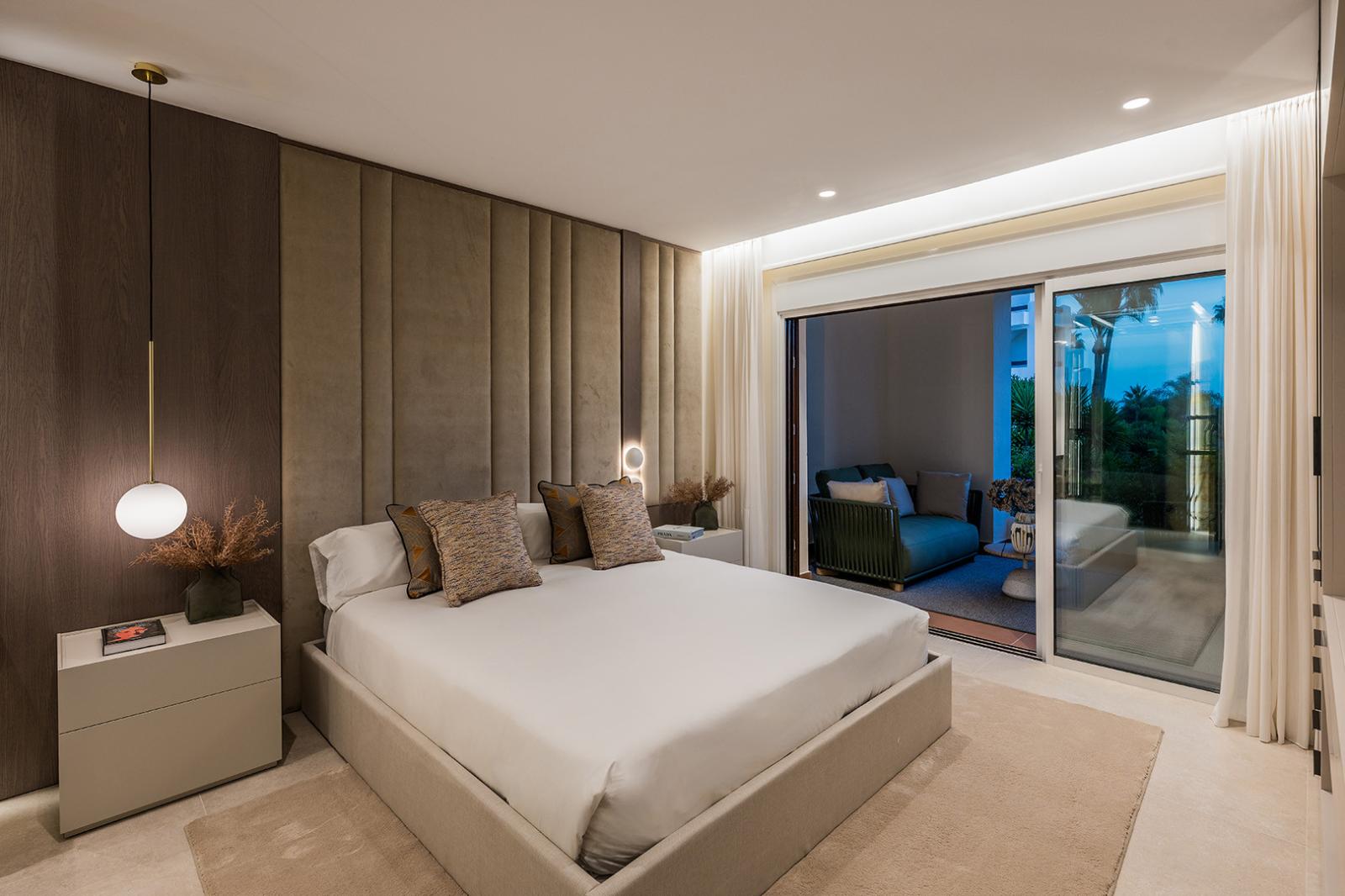 Apartment for Sale in Estepona