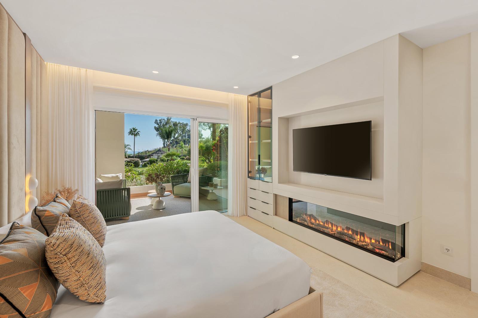 Apartment for Sale in Estepona