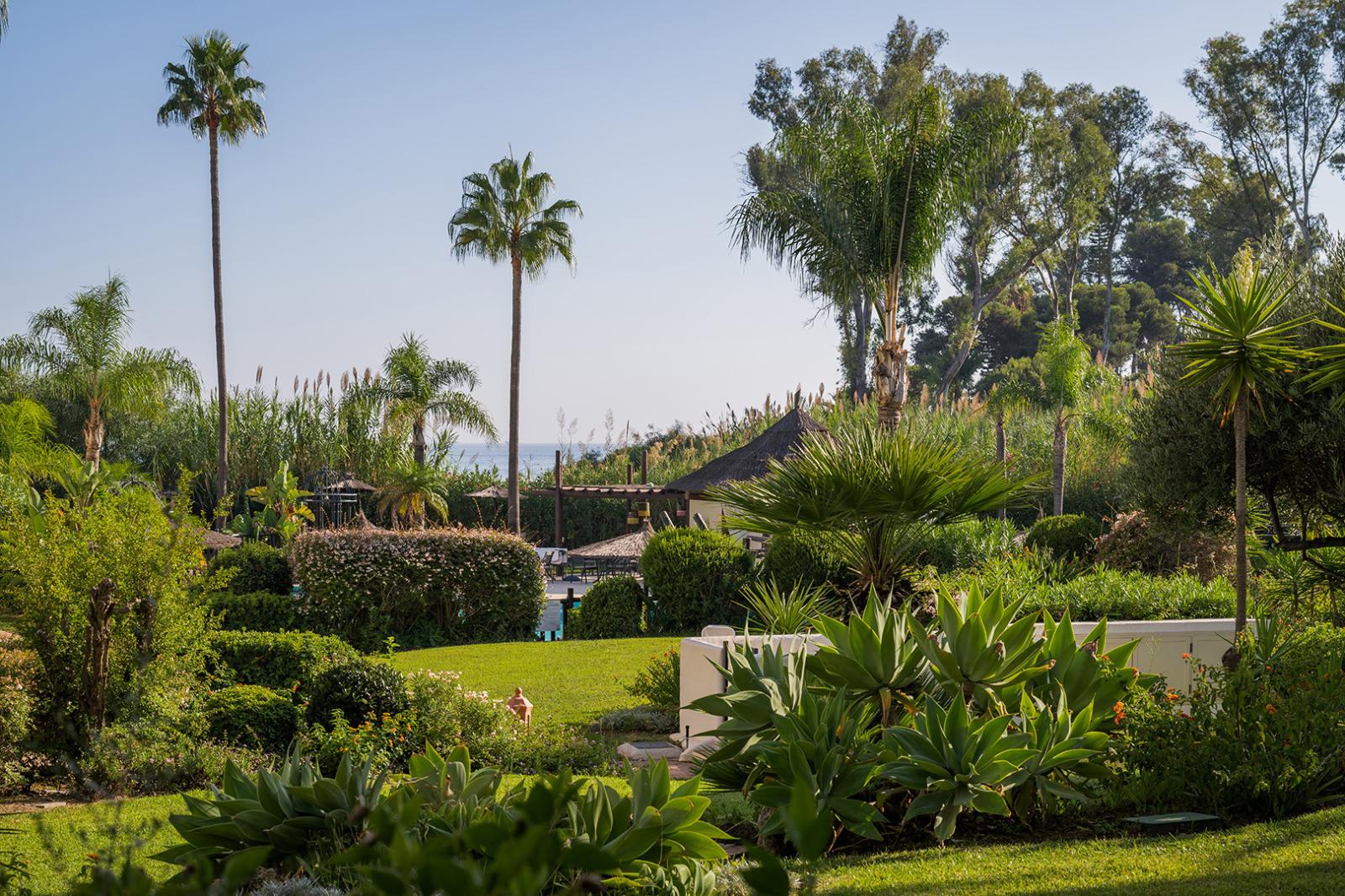 Apartment for Sale in Estepona