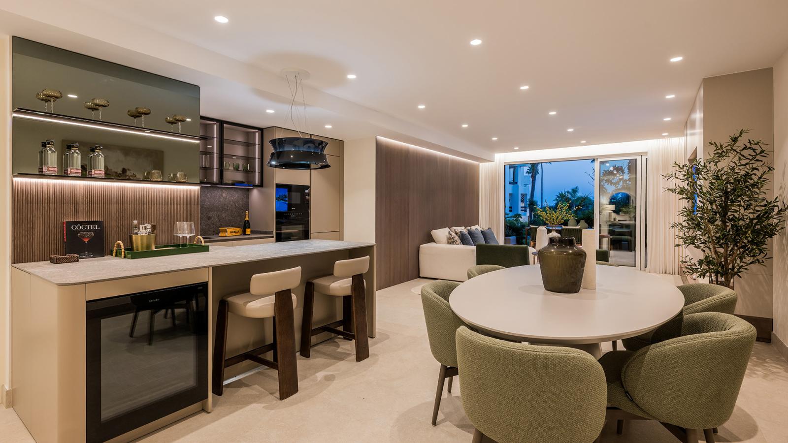 Apartment for Sale in Estepona