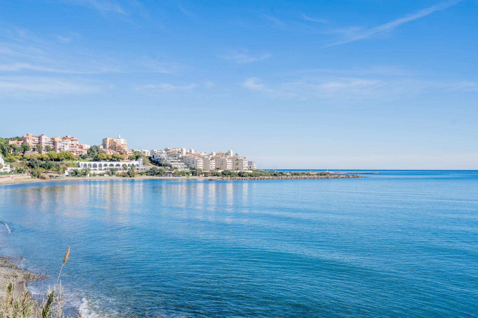 Apartment for Sale in Estepona