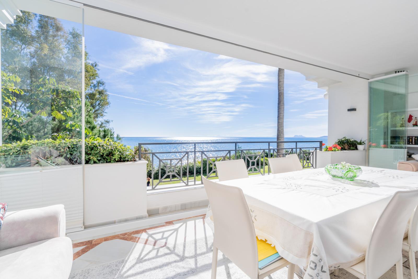 Apartment for Sale in Estepona