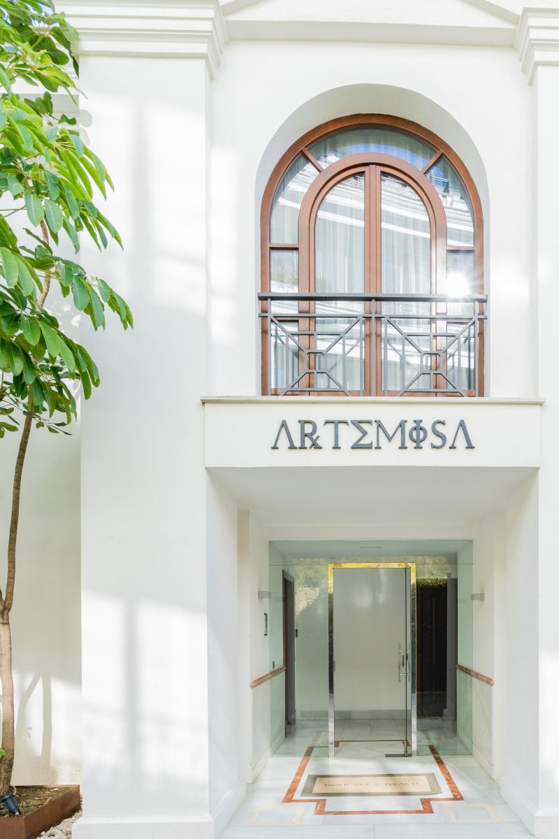 Apartment for Sale in Estepona