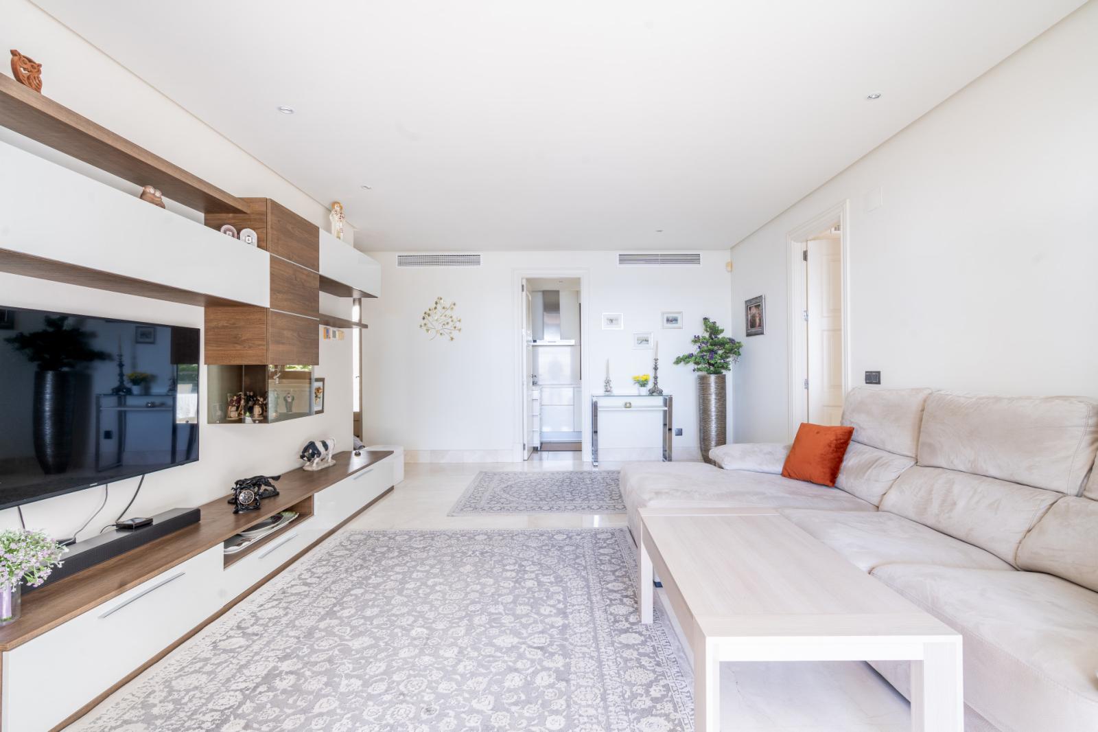 Apartment for Sale in Estepona