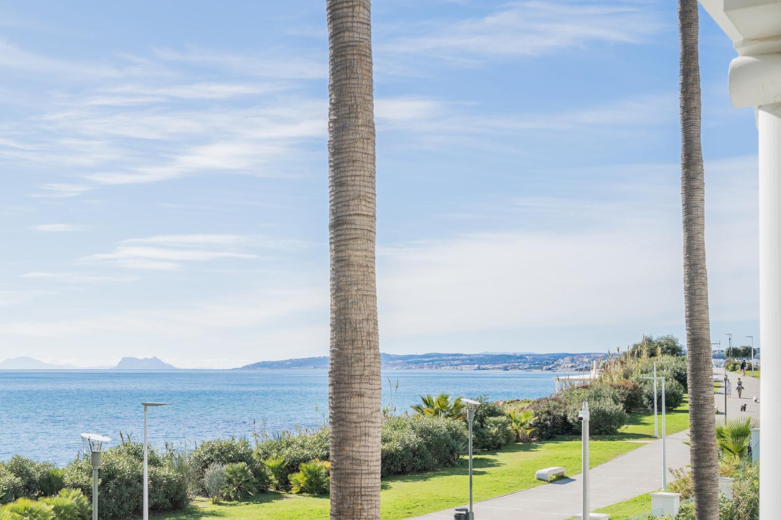 Apartment for Sale in Estepona
