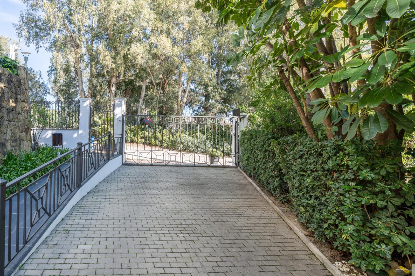 Apartment for Sale in Estepona