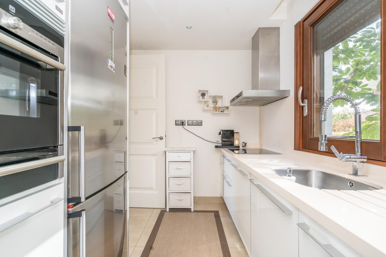 Apartment for Sale in Estepona