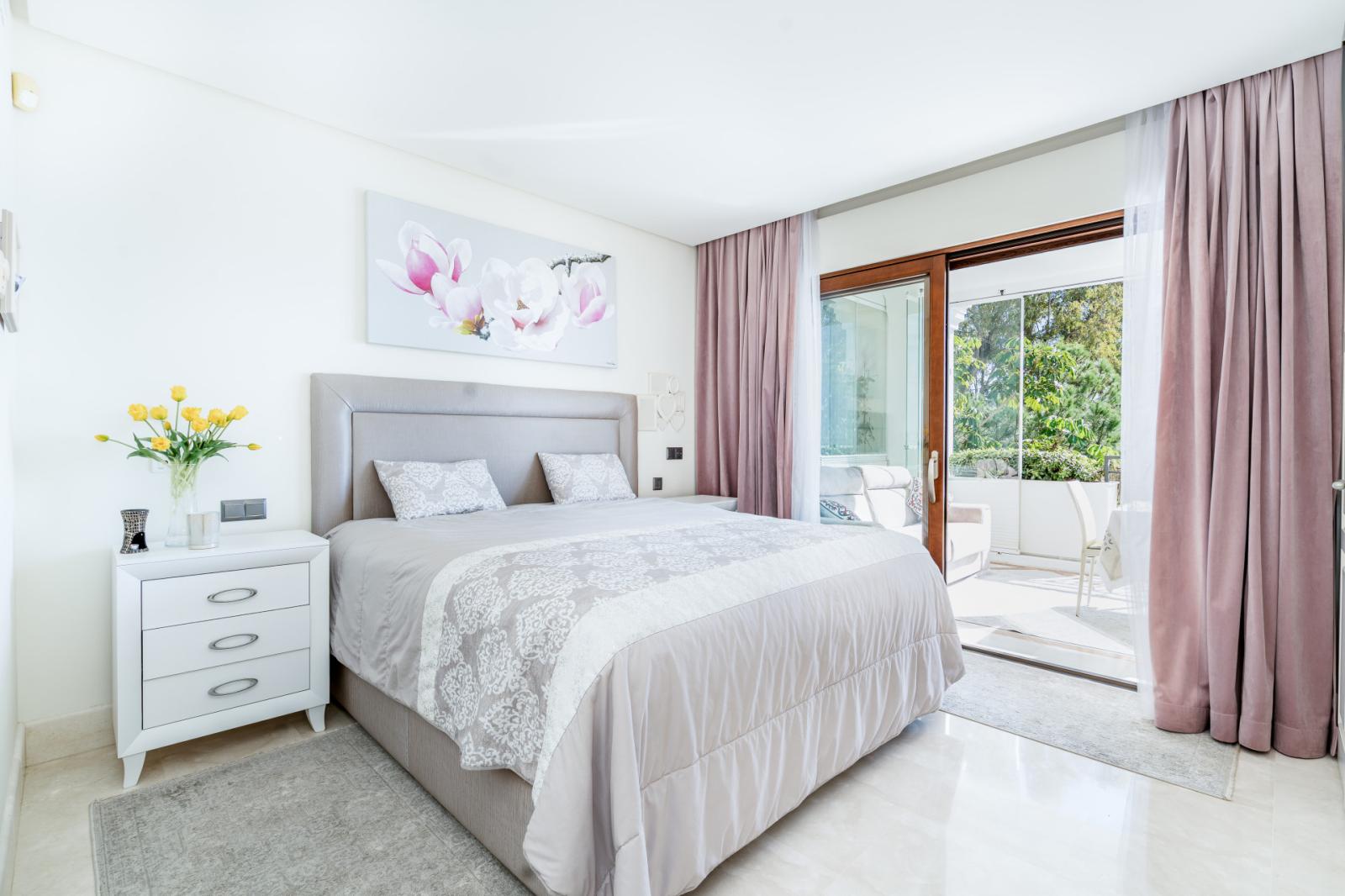 Apartment for Sale in Estepona