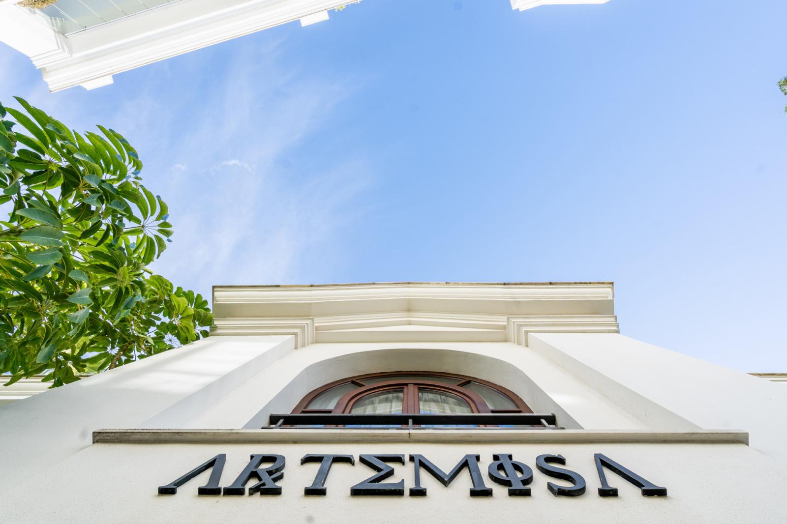 Apartment for Sale in Estepona