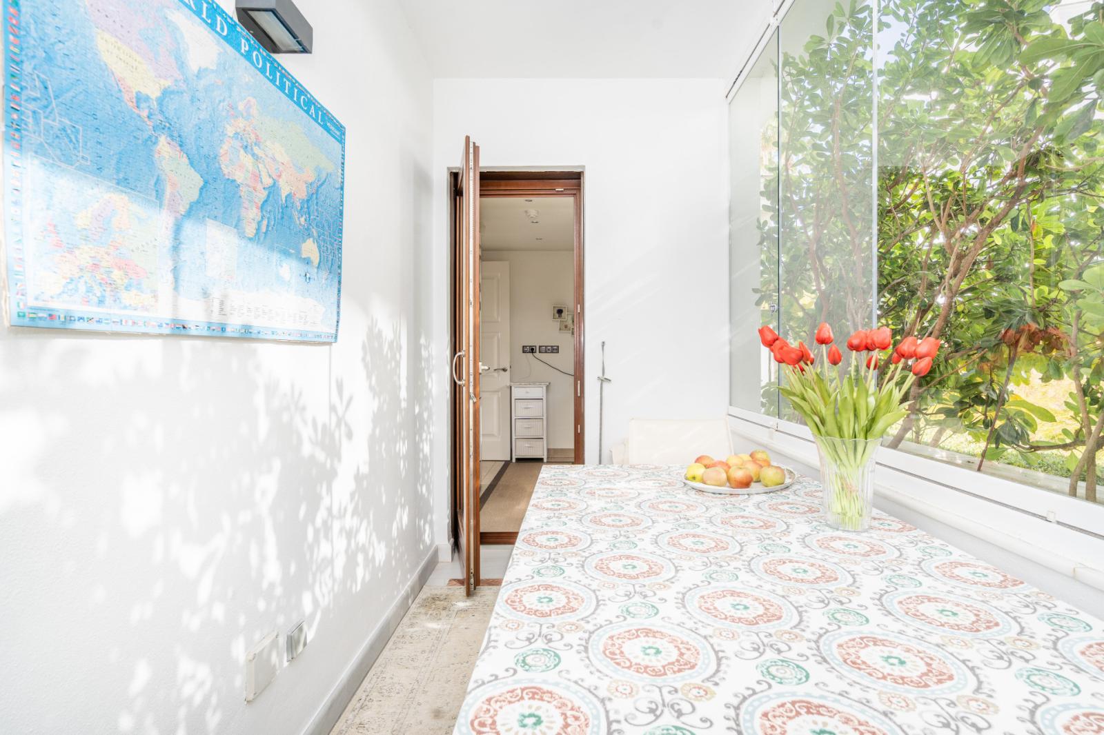 Apartment for Sale in Estepona