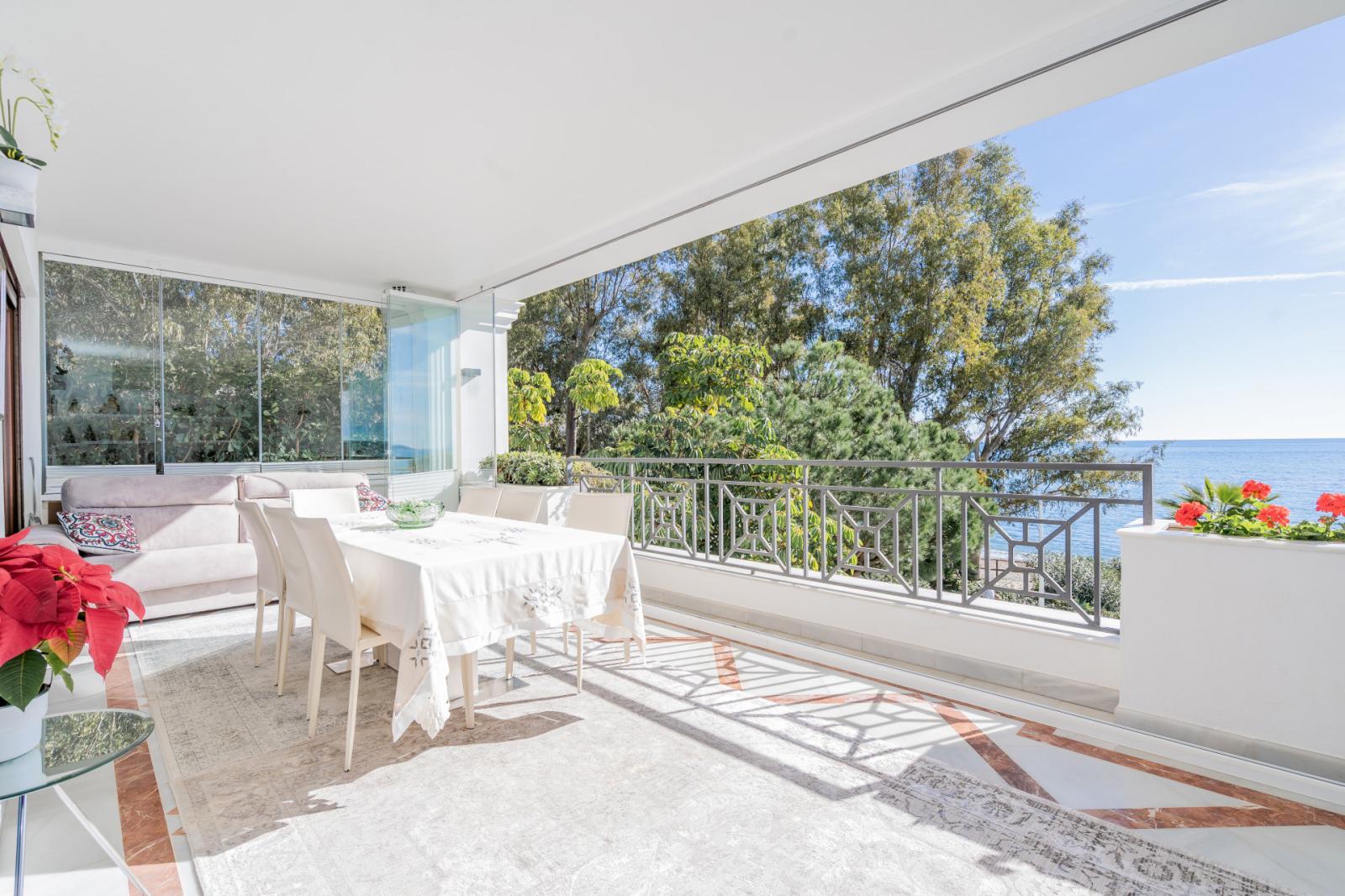 Apartment for Sale in Estepona