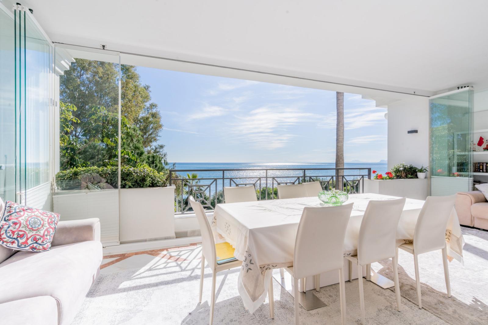 Apartment for Sale in Estepona