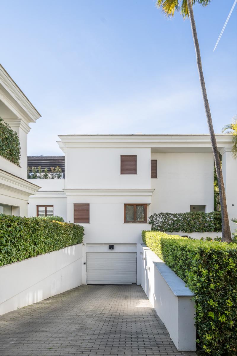 Apartment for Sale in Estepona