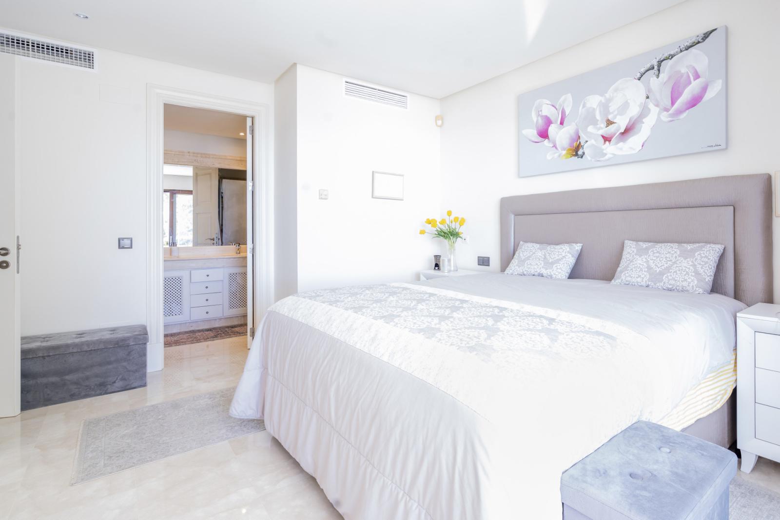 Apartment for Sale in Estepona