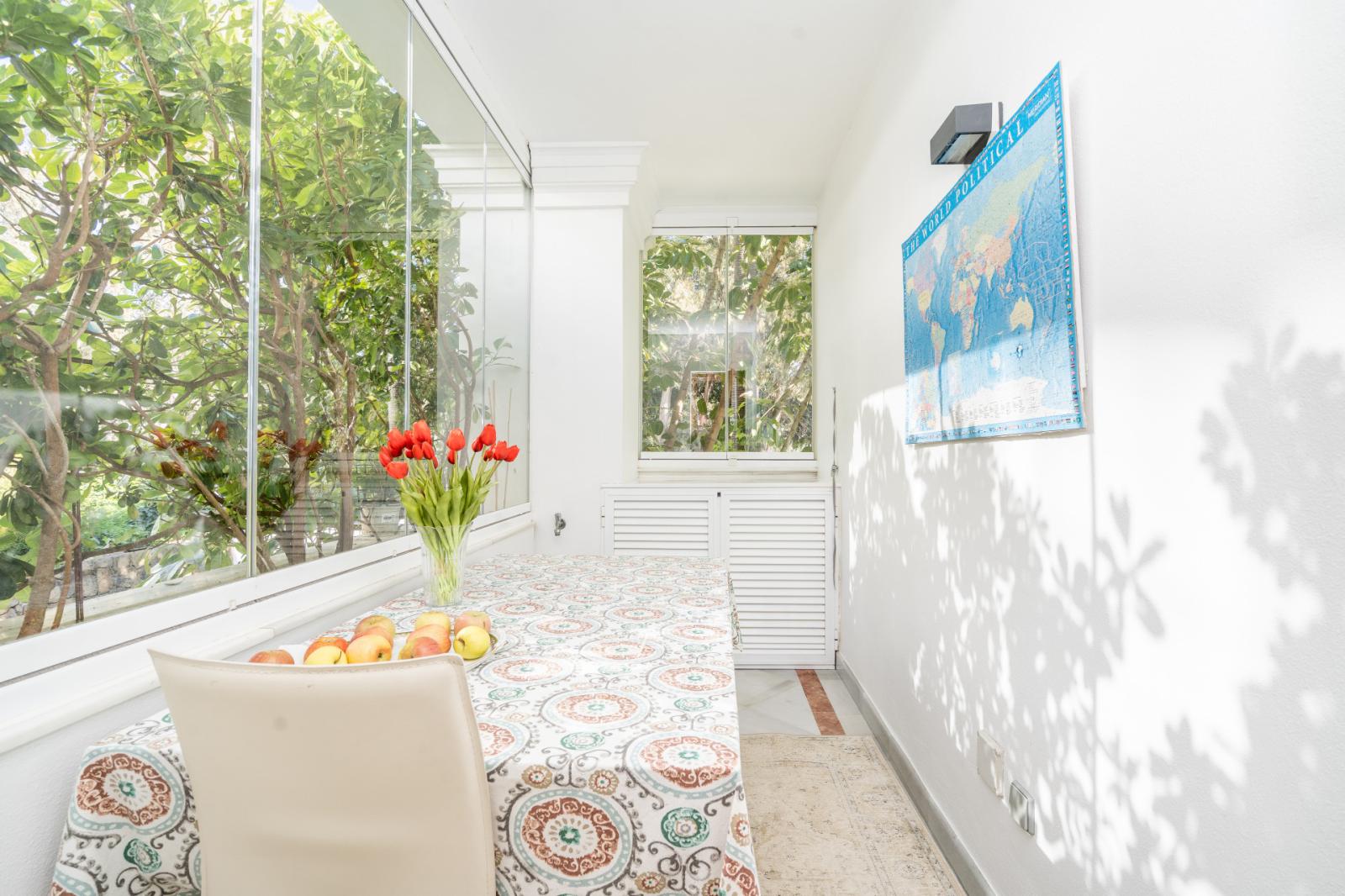 Apartment for Sale in Estepona