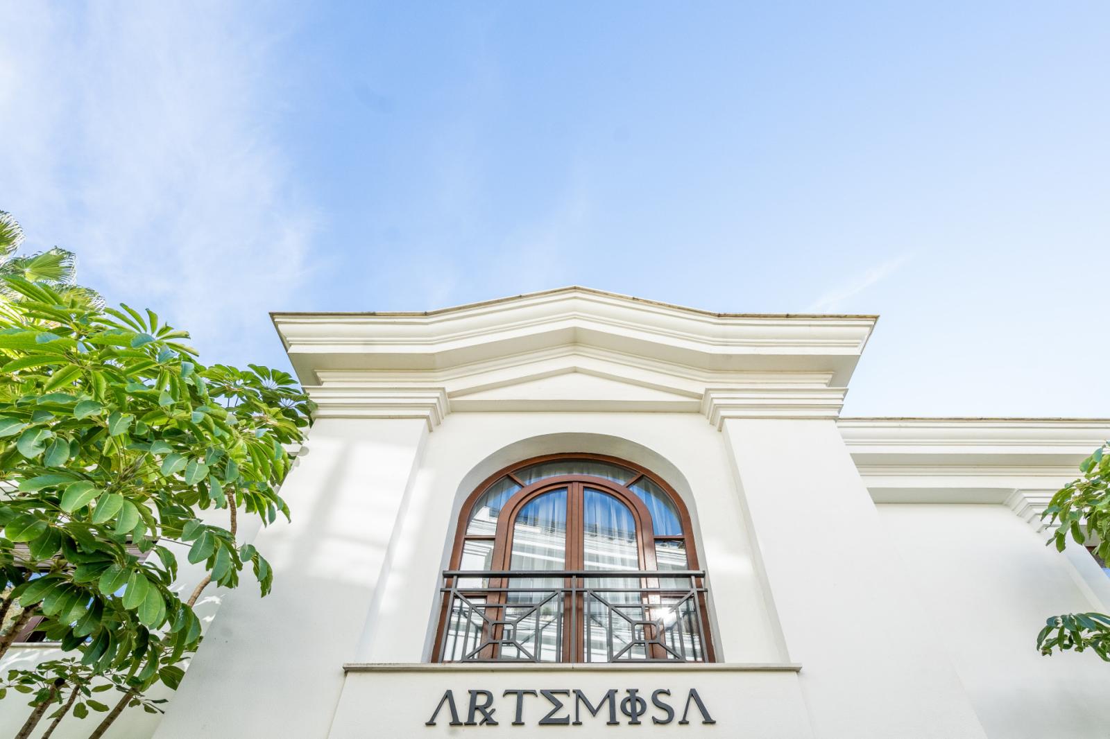Apartment for Sale in Estepona