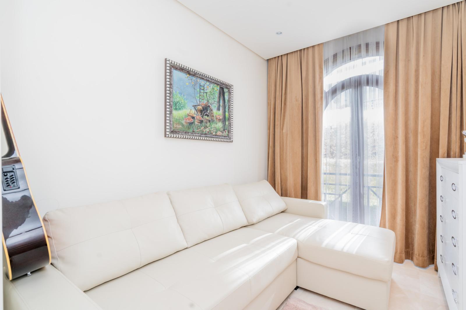 Apartment for Sale in Estepona