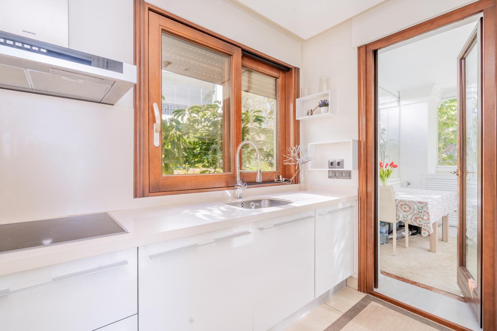 Apartment for Sale in Estepona