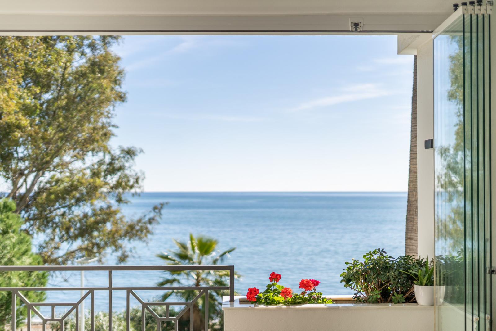 Apartment for Sale in Estepona