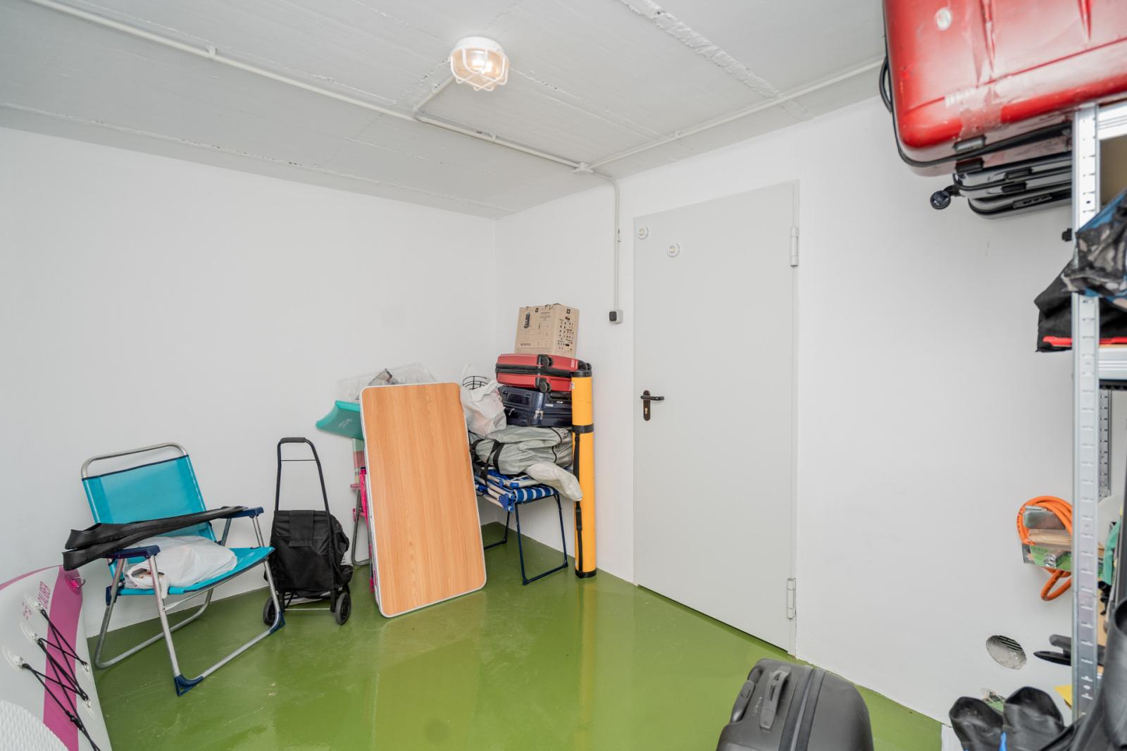 Apartment for Sale in Estepona