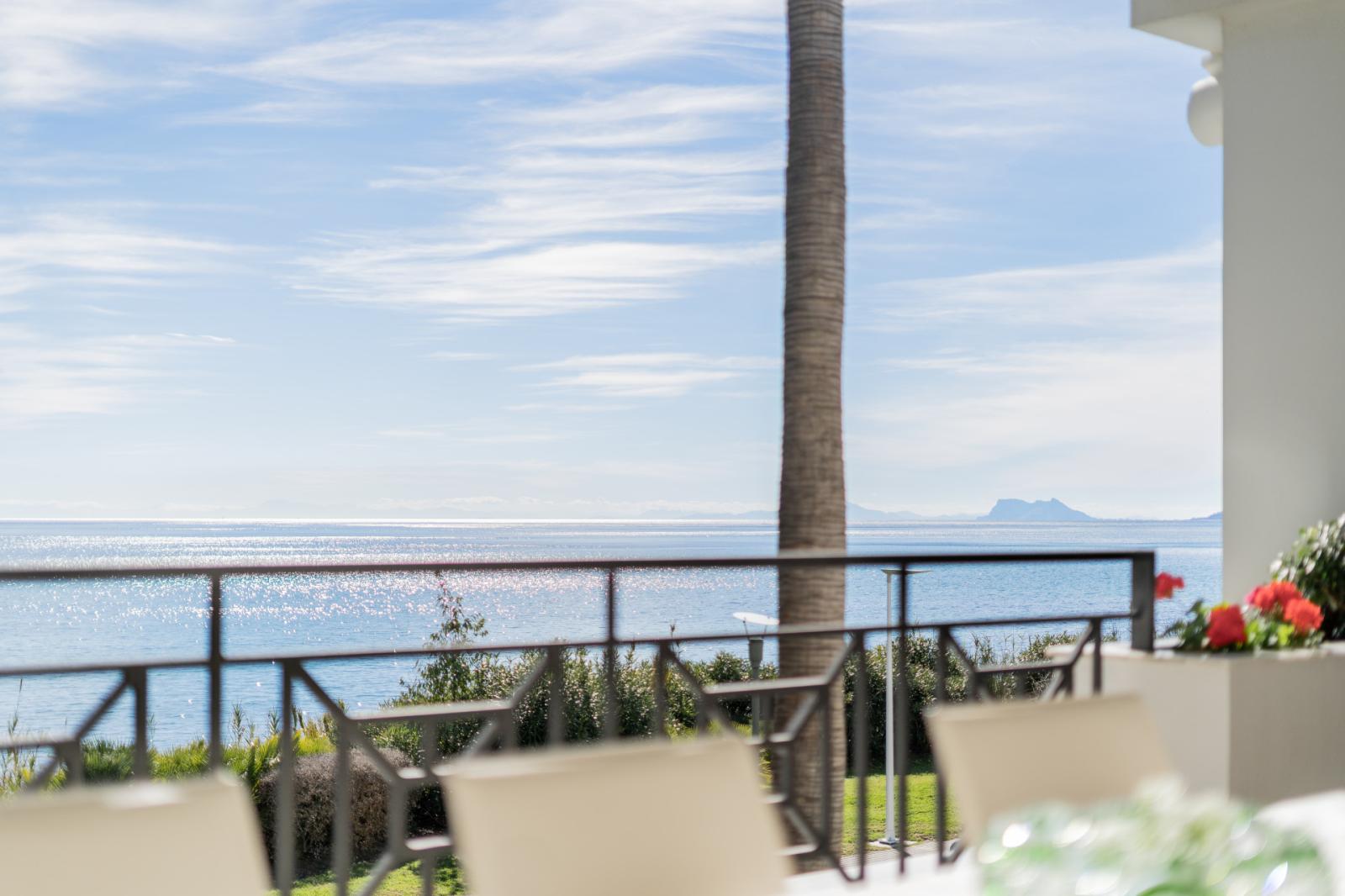 Apartment for Sale in Estepona
