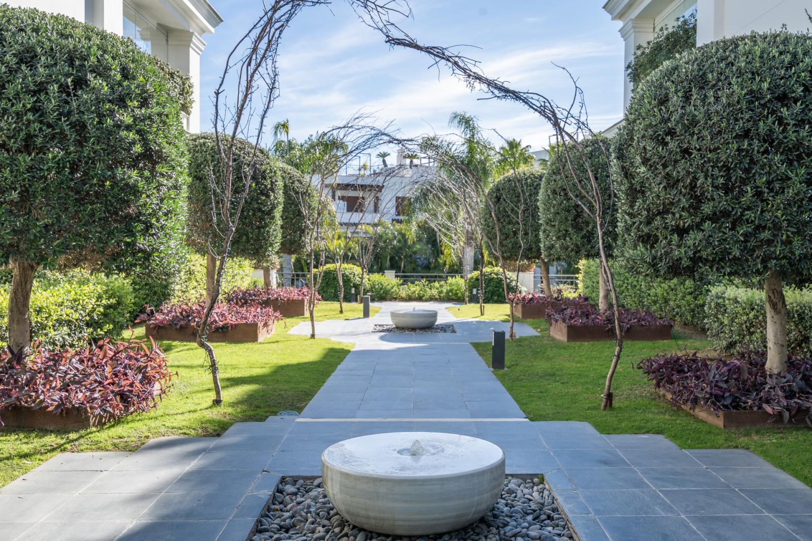 Apartment for Sale in Estepona