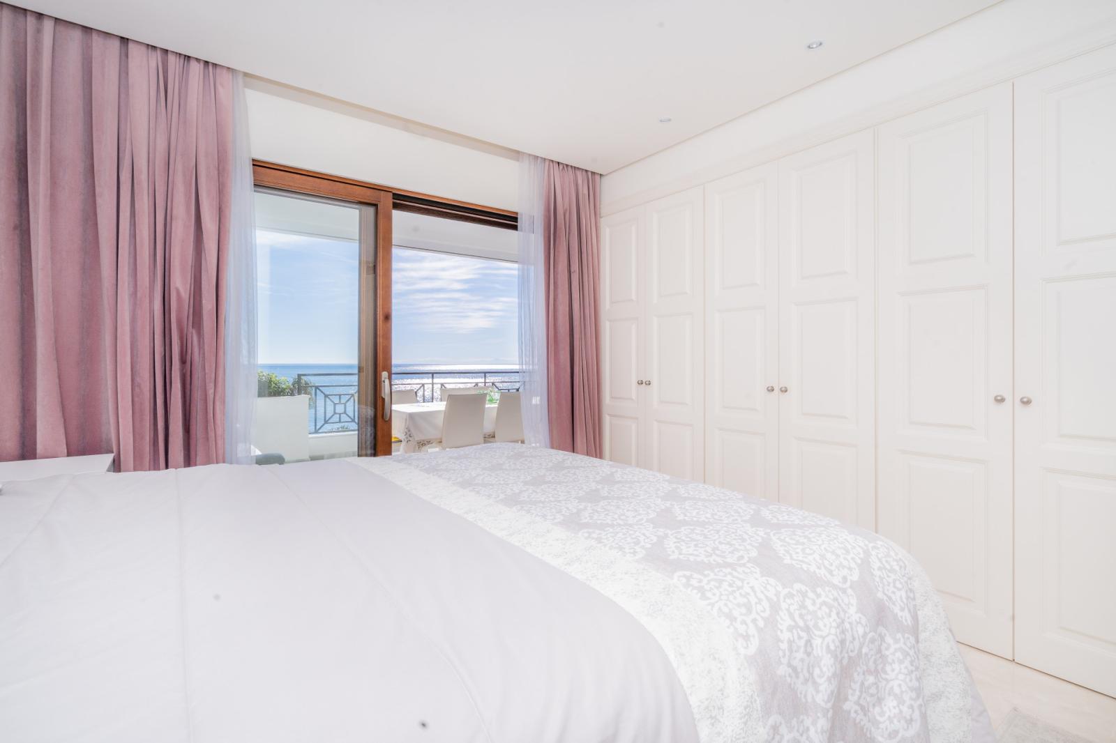 Apartment for Sale in Estepona