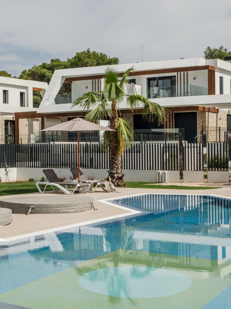 Semi-detached House for Sale in Capdepera