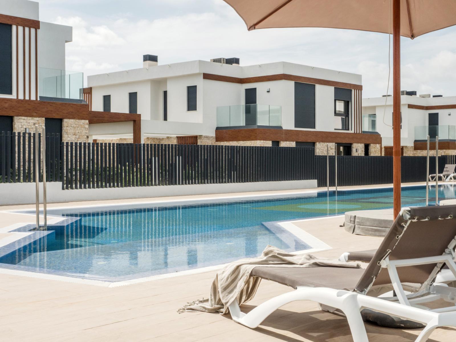 Semi-detached House for Sale in Capdepera