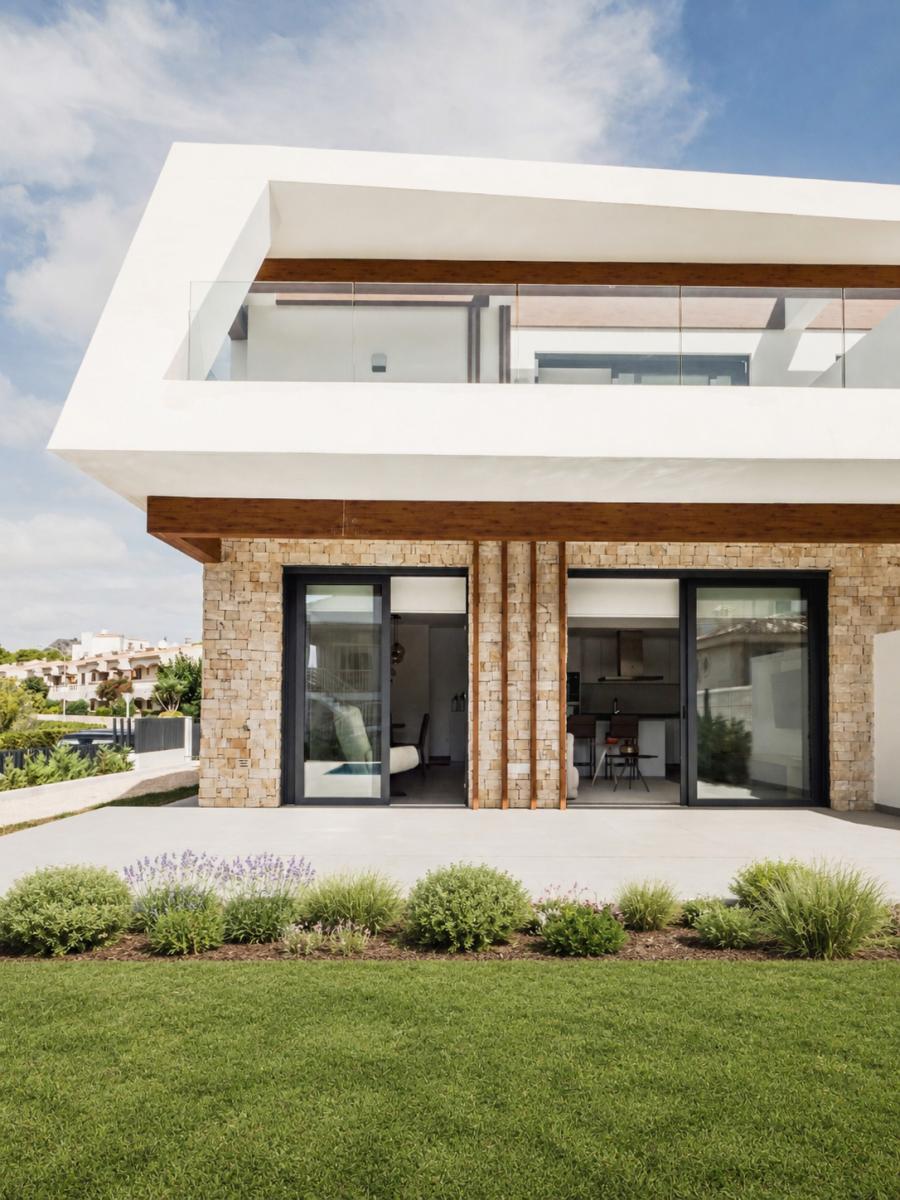 Semi-detached House for Sale in Capdepera