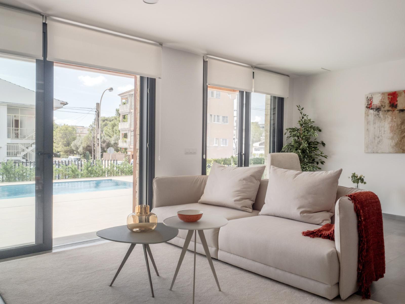 Semi-detached House for Sale in Capdepera