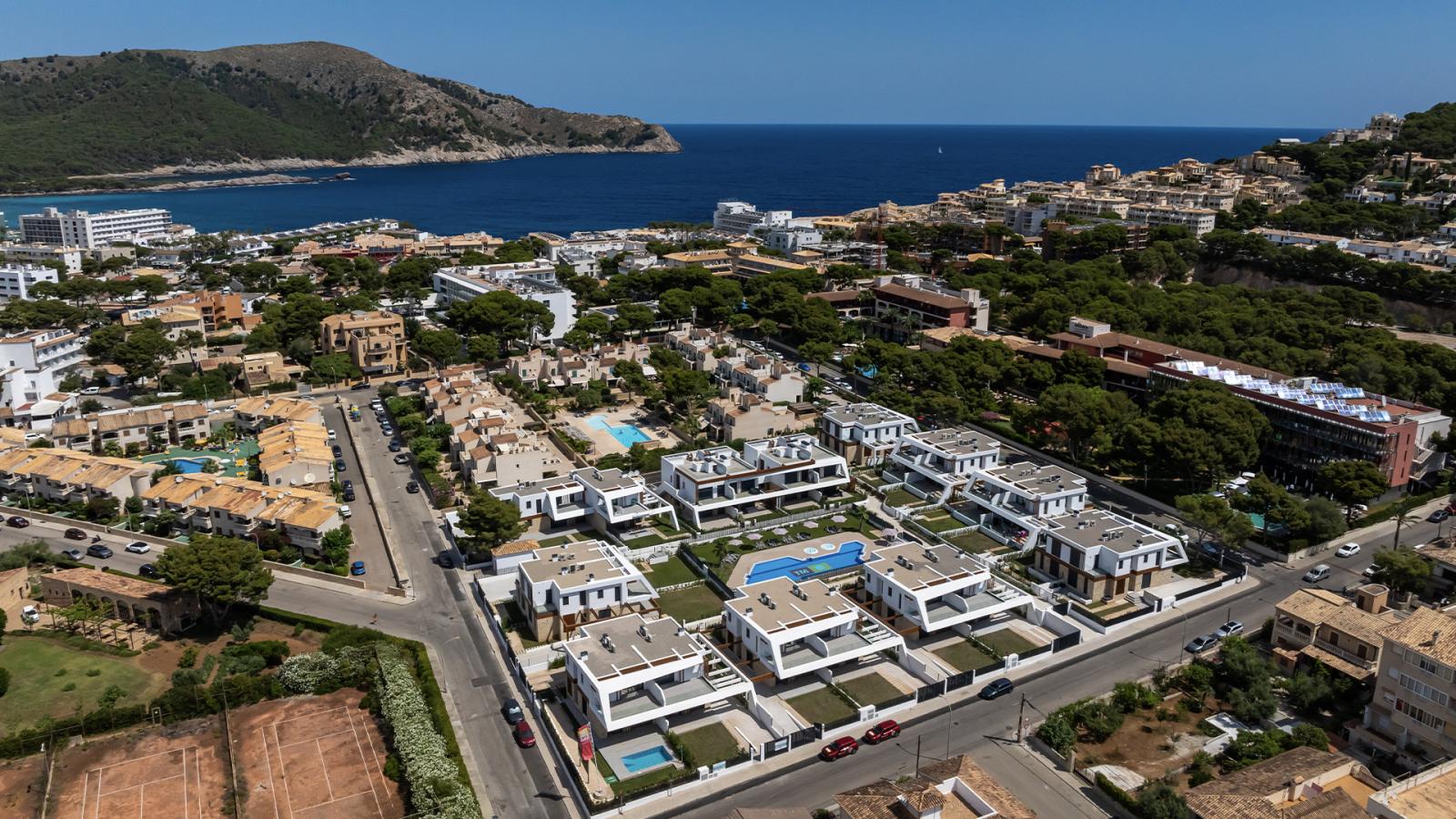 Semi-detached House for Sale in Capdepera