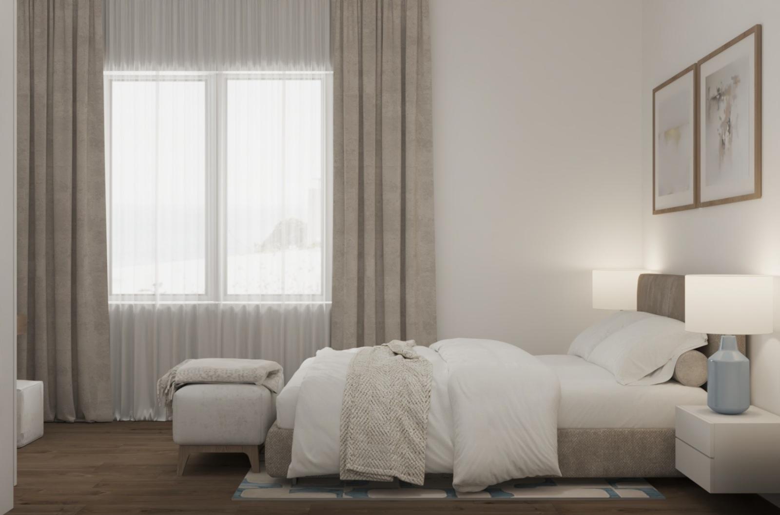 Apartamento en Venta en Benalmádena