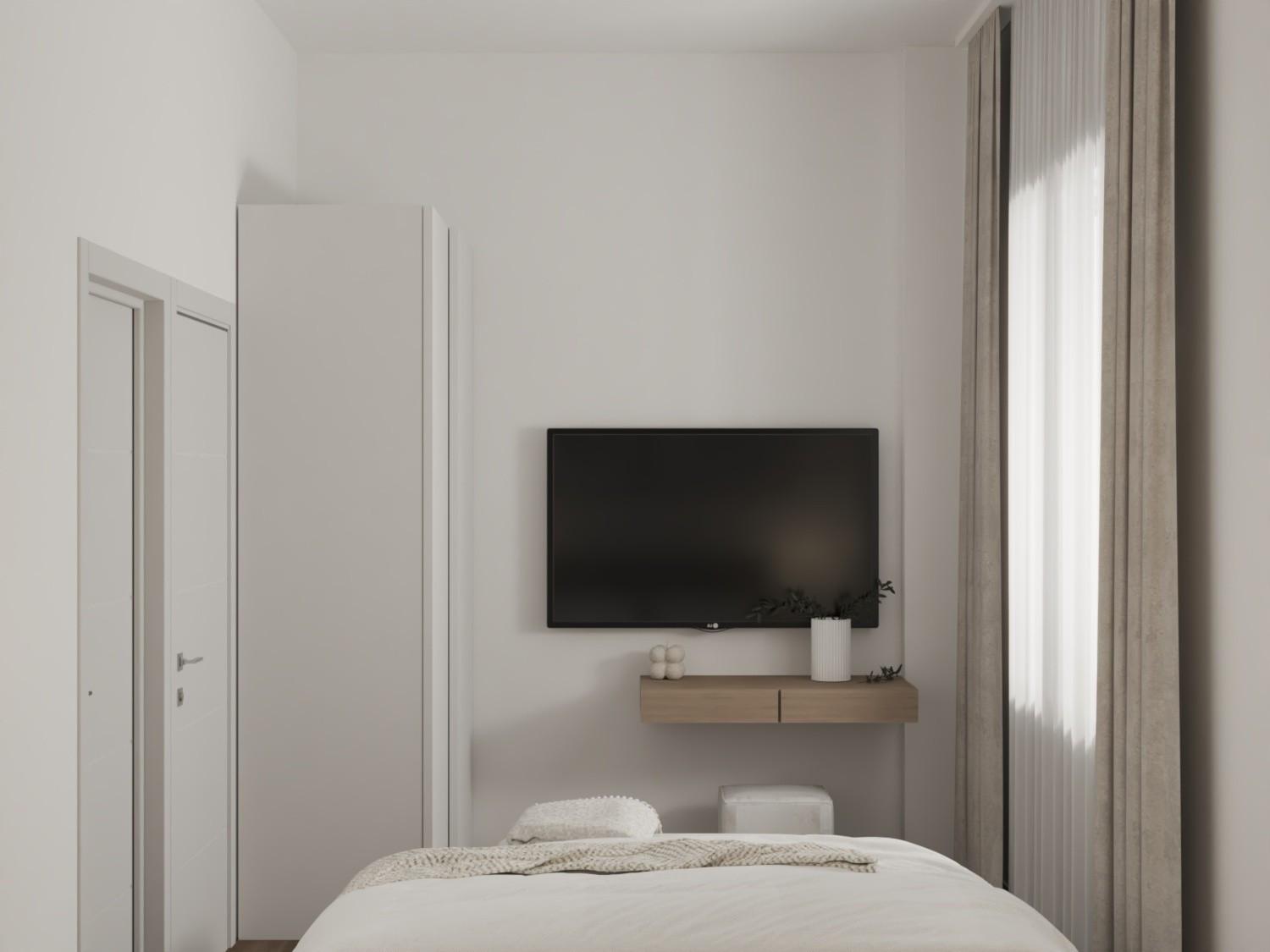 Apartamento en Venta en Benalmádena