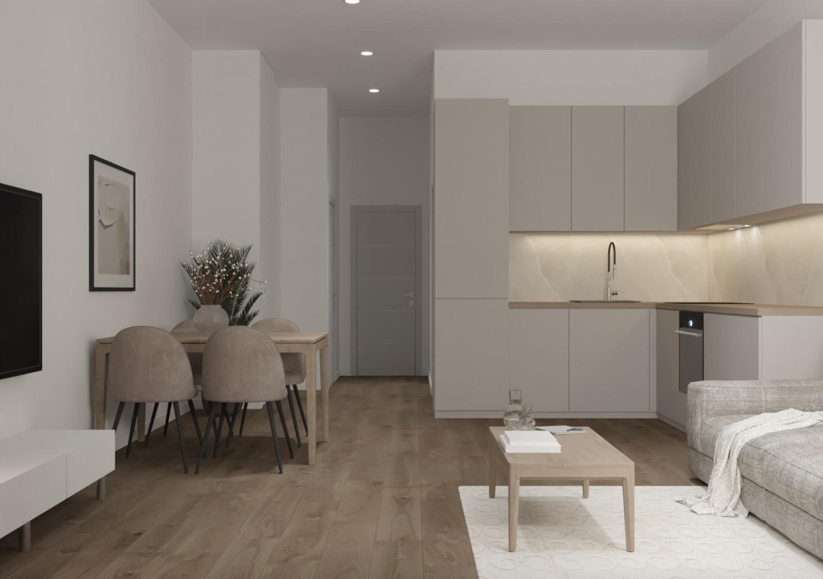Apartamento en Venta en Benalmádena