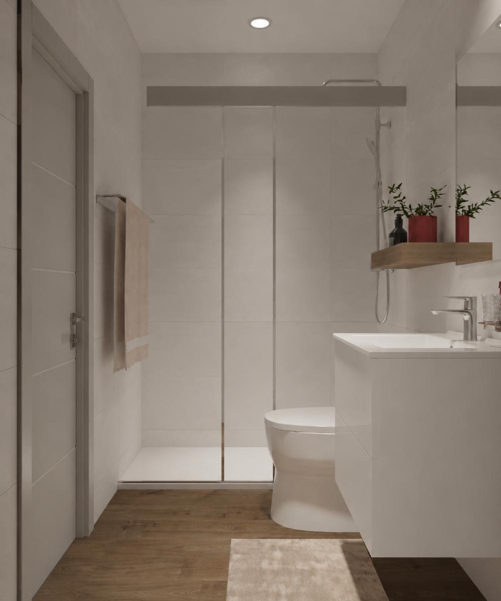 Apartamento en Venta en Benalmádena