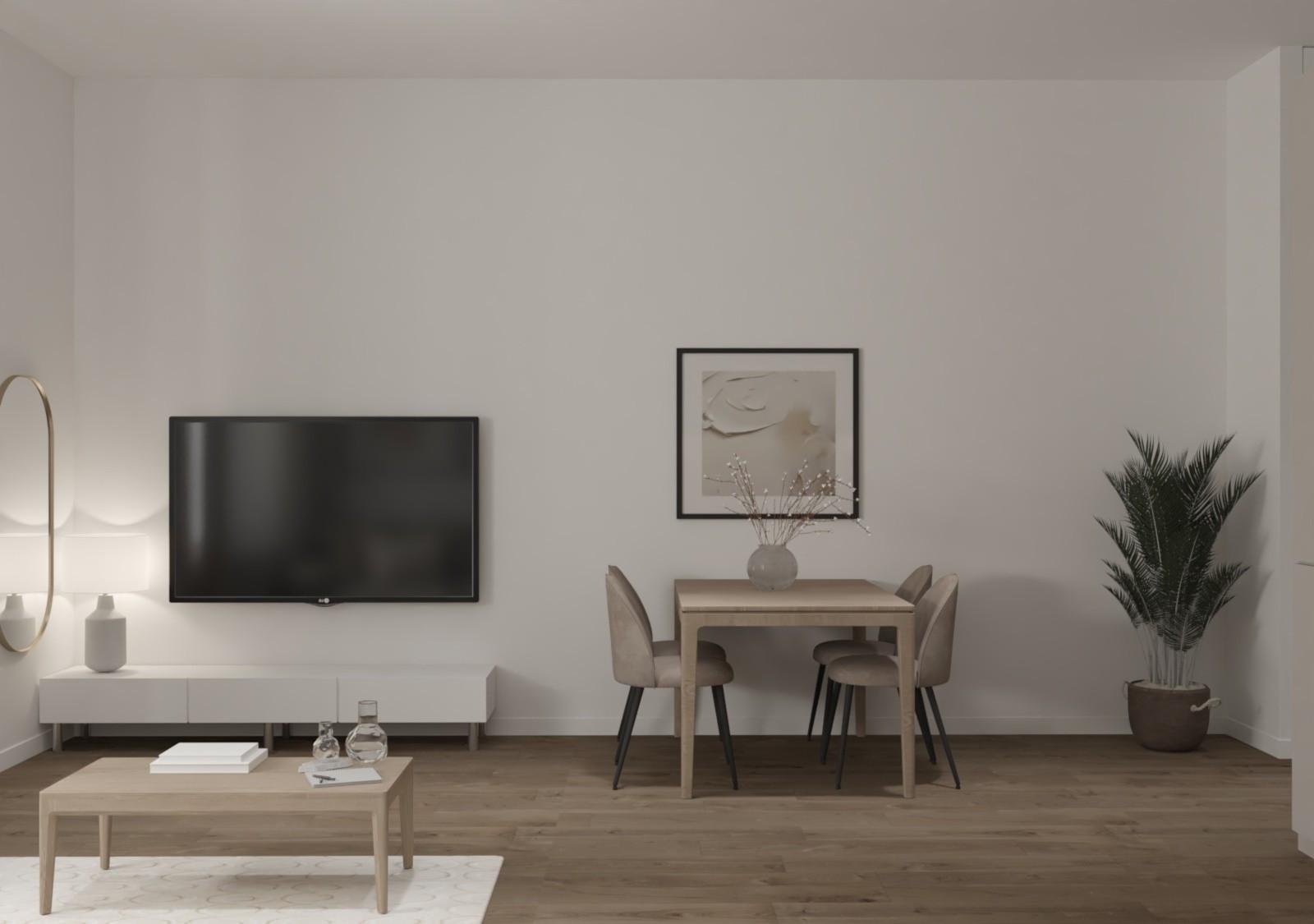Apartamento en Venta en Benalmádena