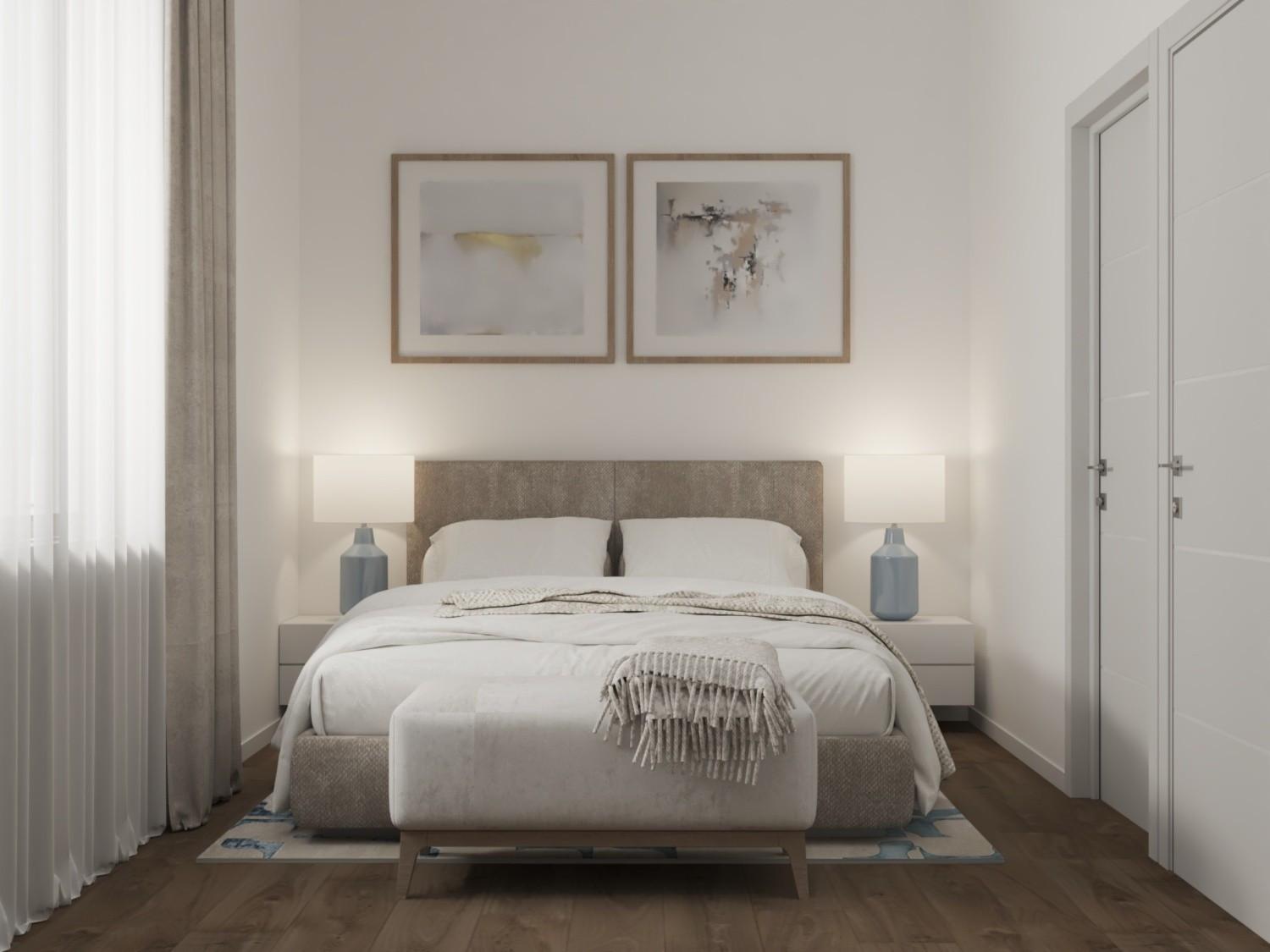 Apartamento en Venta en Benalmádena